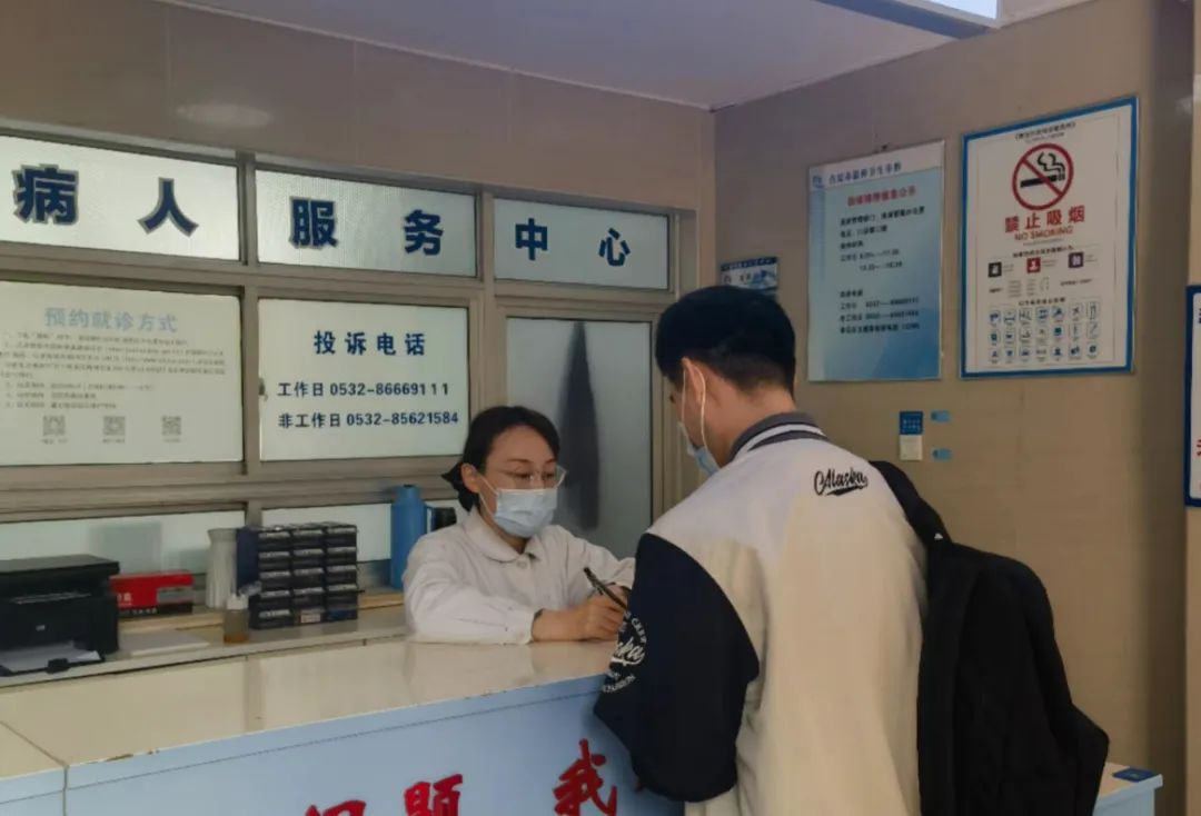 「致敬护士节」优秀专科护士刘海萍:爱岗敬业 心中有爱