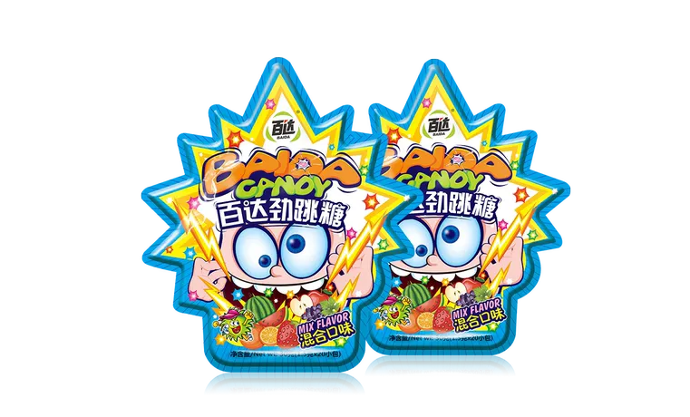 童年的谜:跳跳糖是怎么做出来的?吃了它会不会胃爆炸?