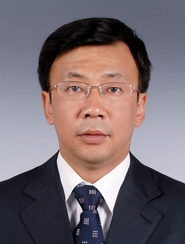刘立国已任辽宁省供销合作社联合社党组书记,理事会主任