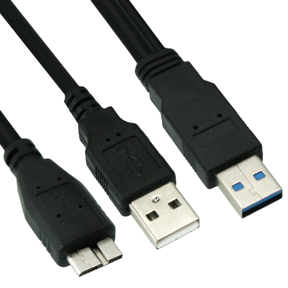 usb3.0和2.0的区别