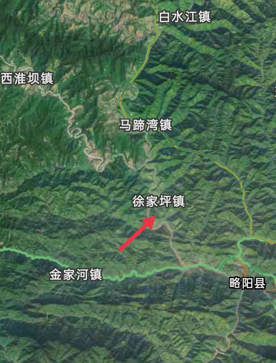 陕西略阳这个小镇,距离汉中2小时车程,铁路文化氛围很浓郁