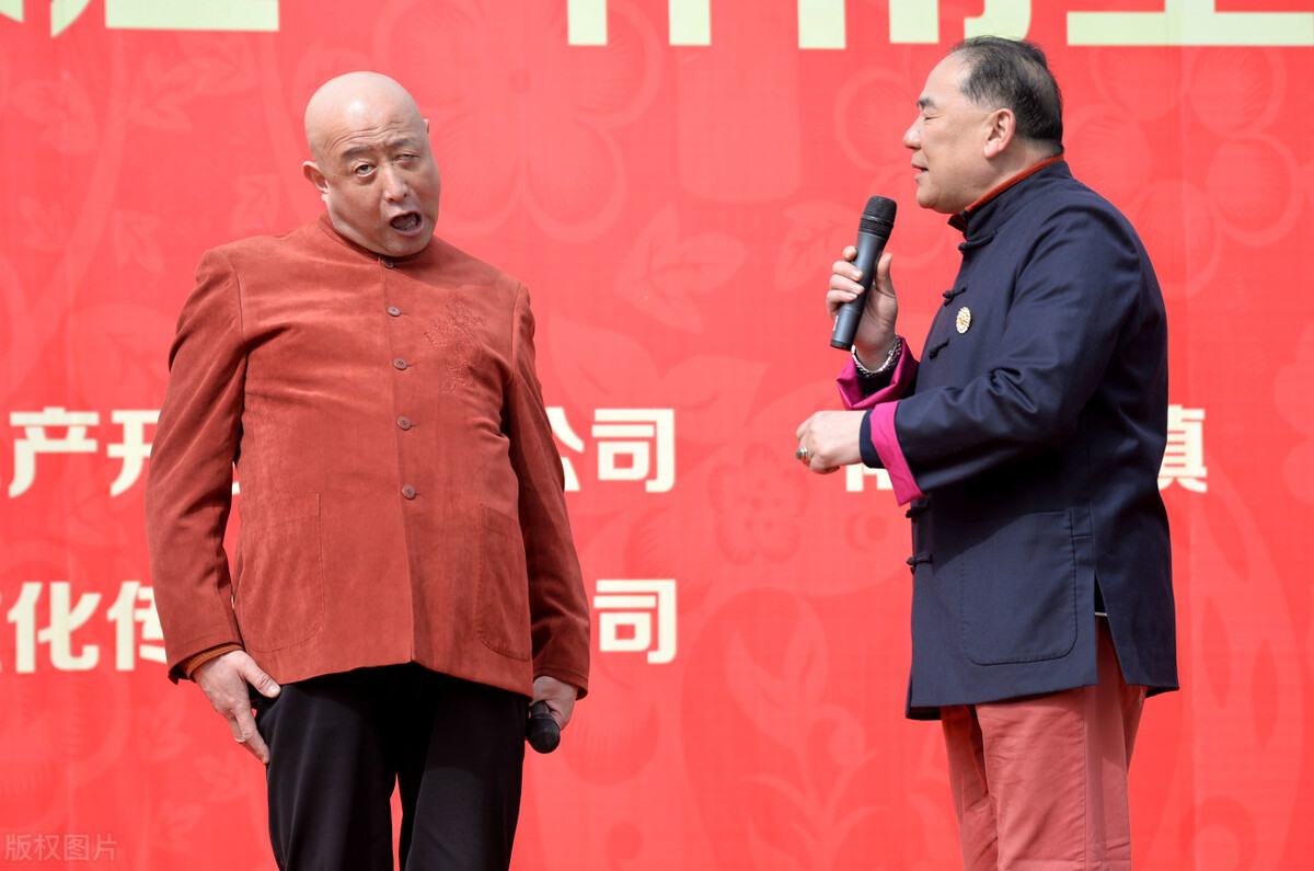 认干爹,娶"女儿",卖假货的陈寒柏,为何会跟郭德纲同门相残?