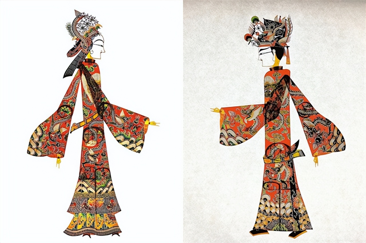 摇曳在光影中的东方艺术——环县道情皮影戏的保护传承