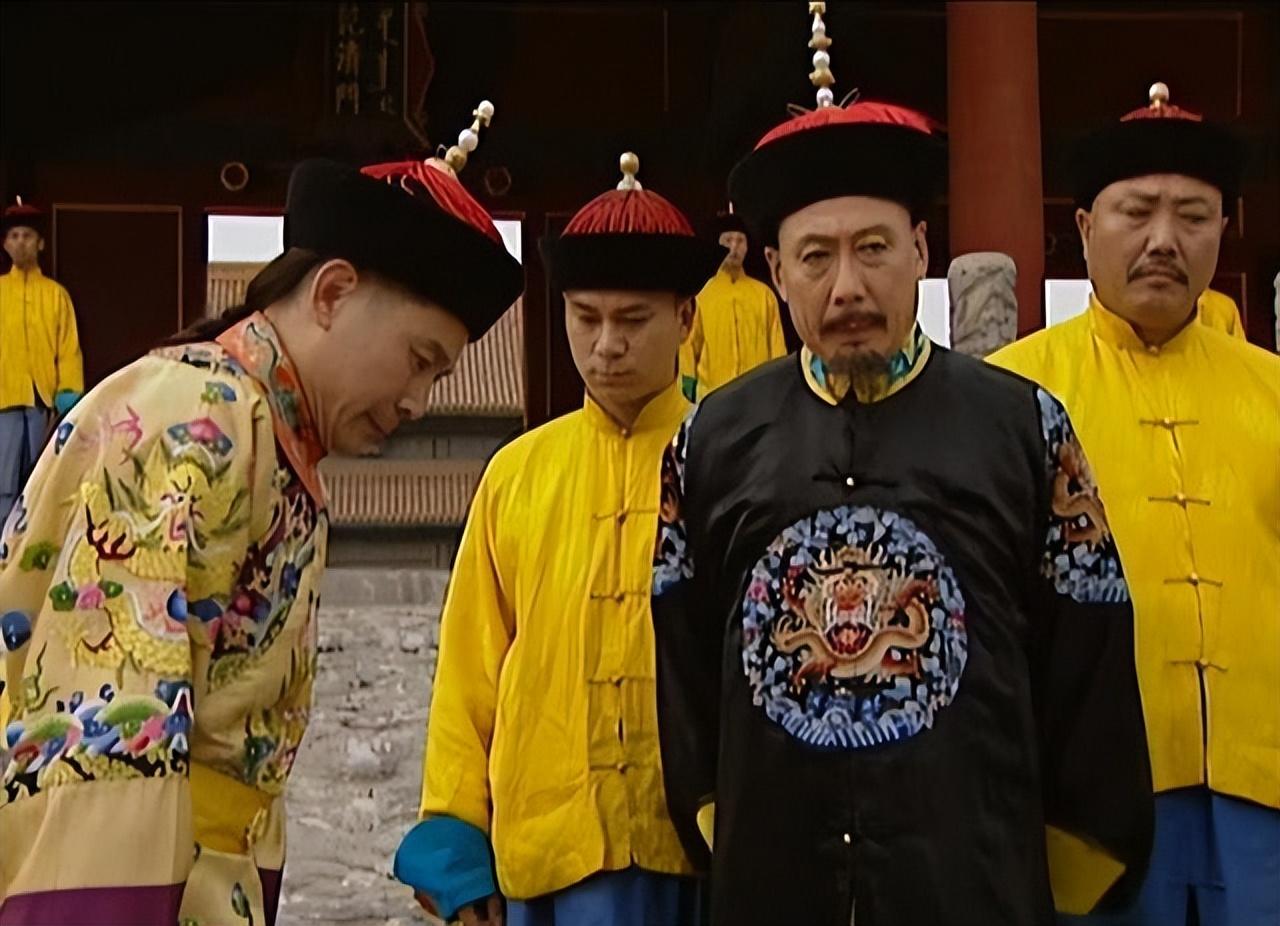 长孙是长子的儿子还是年龄大的孙子很多人搞不明白答案来了