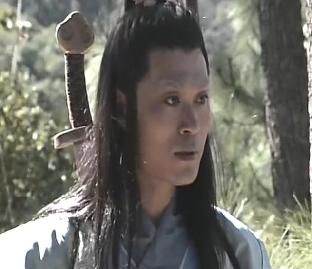 白眉大侠:三教堂为何改变态度力挺卧佛昆仑僧?说说绿林与武林