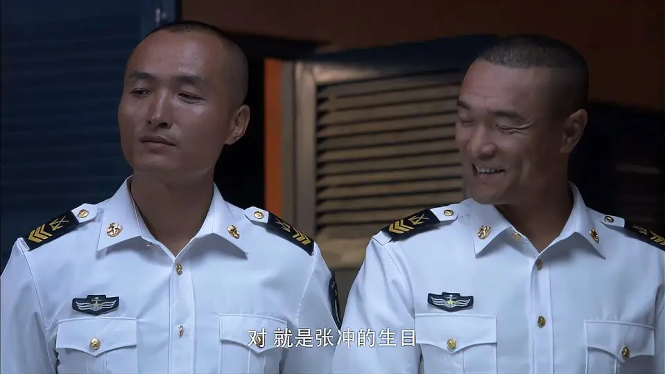 火蓝刀锋军衔一览谁才是军衔最高的人