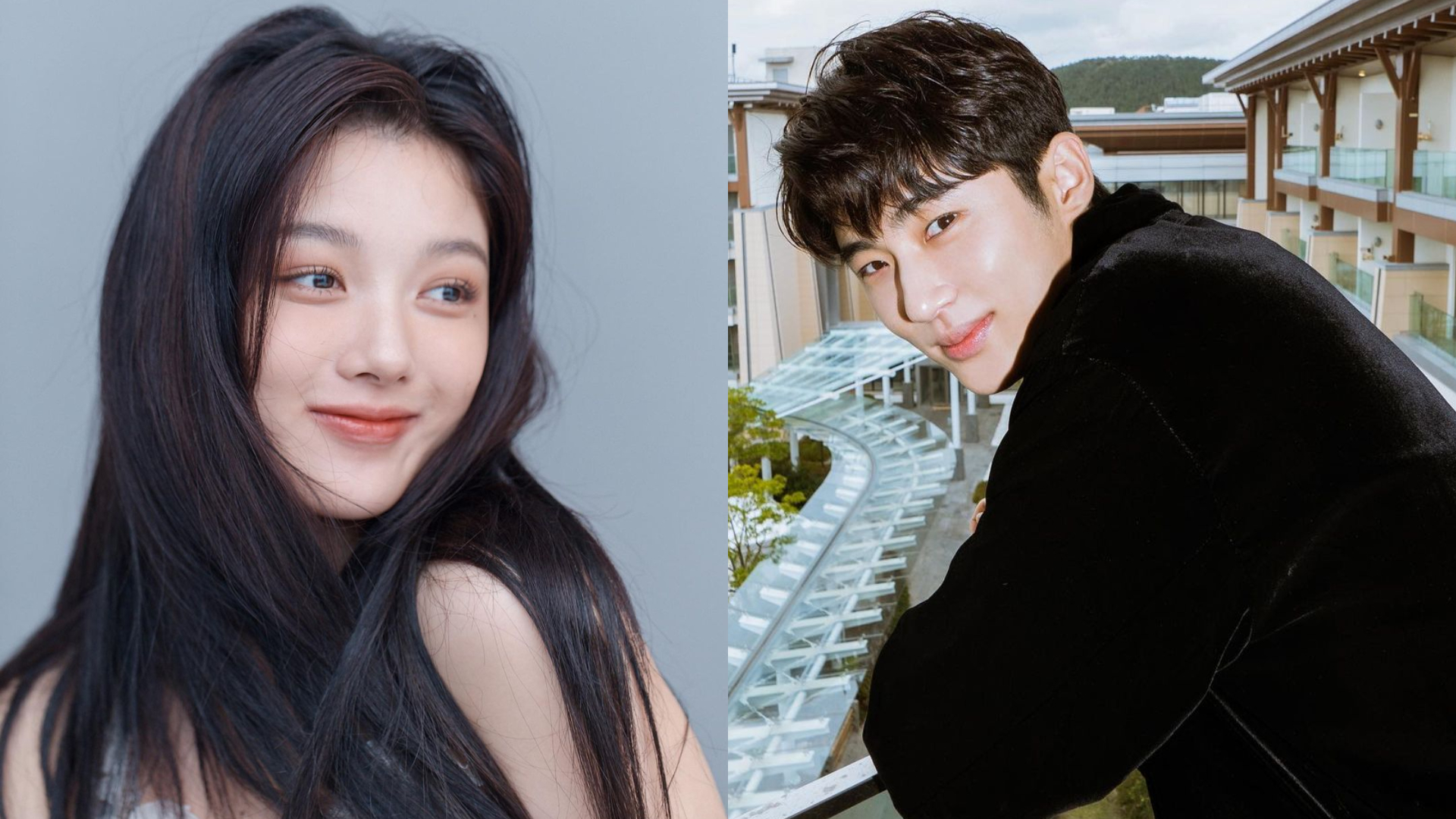 金裕贞首次出演爱情电影!与边佑锡谈恋爱,预告唤醒观众恋爱细胞
