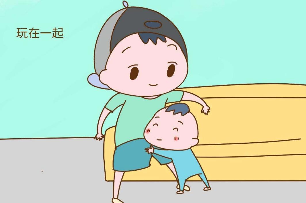 有了二宝之后,父母如何平衡对两个孩子的爱?