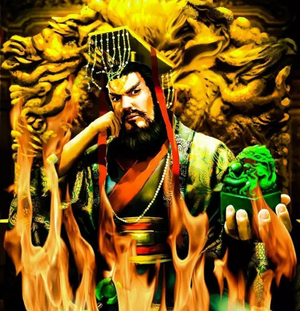 大隋帝国的败家二代,隋炀帝杨广的脸面,与隋朝的灭亡