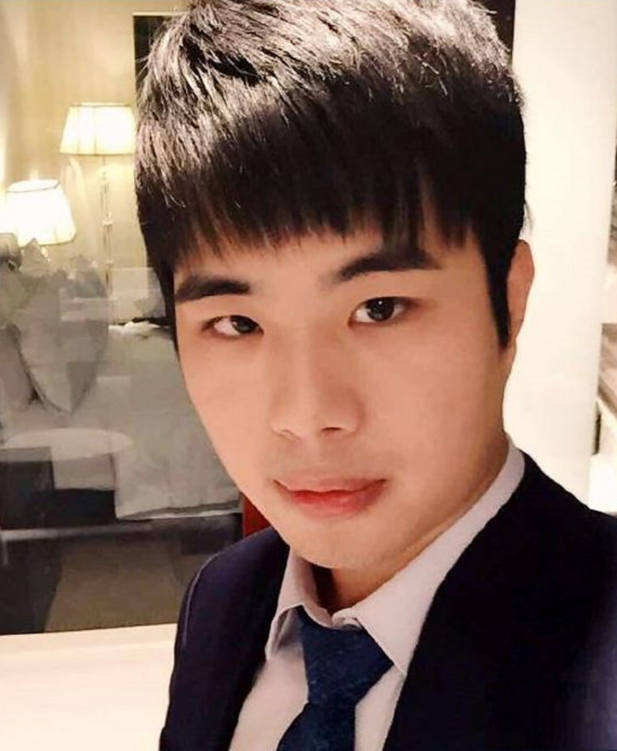 那么,徐逸何许人也?