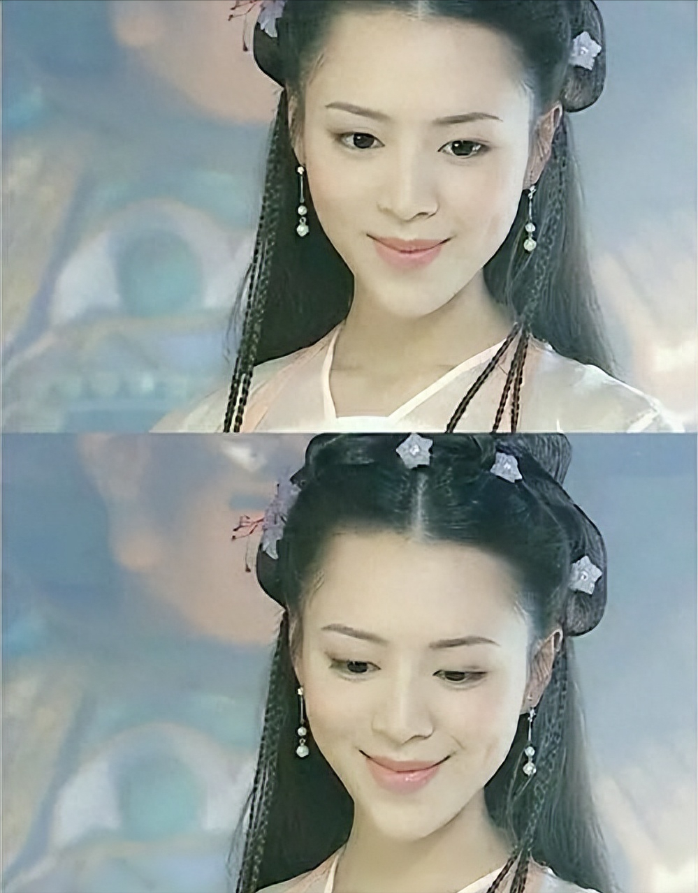 睡遍导演圈谄媚逢迎手段过人号称导演收割机张静初现形记