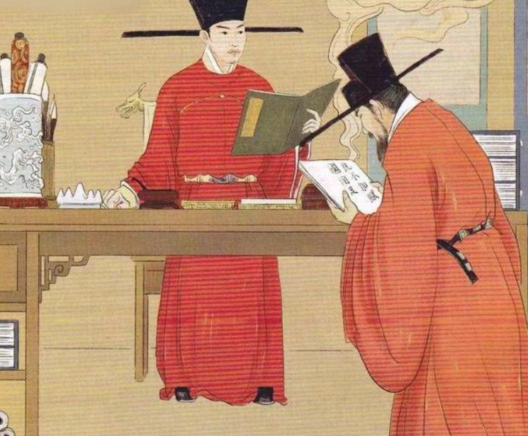 宋代状元因涉及党争,以及个人素养问题,导致不同的仕途结果