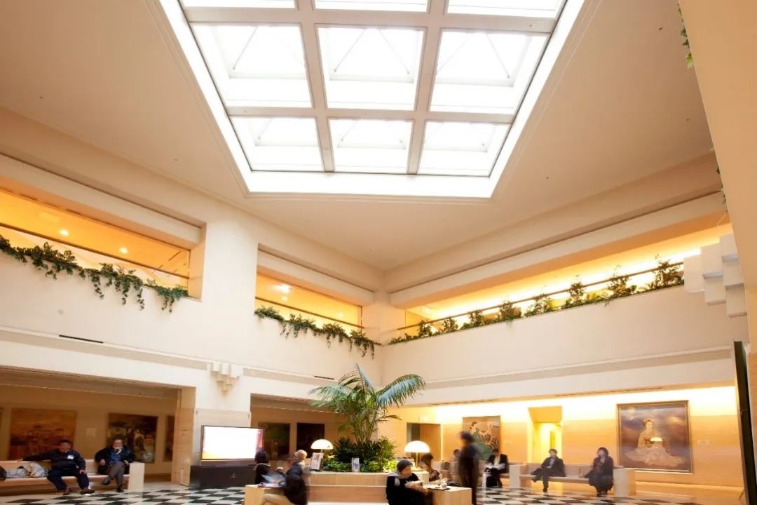 盛诺一家签约日本综合排名第一的医院——圣路加国际医院 － 丁香园