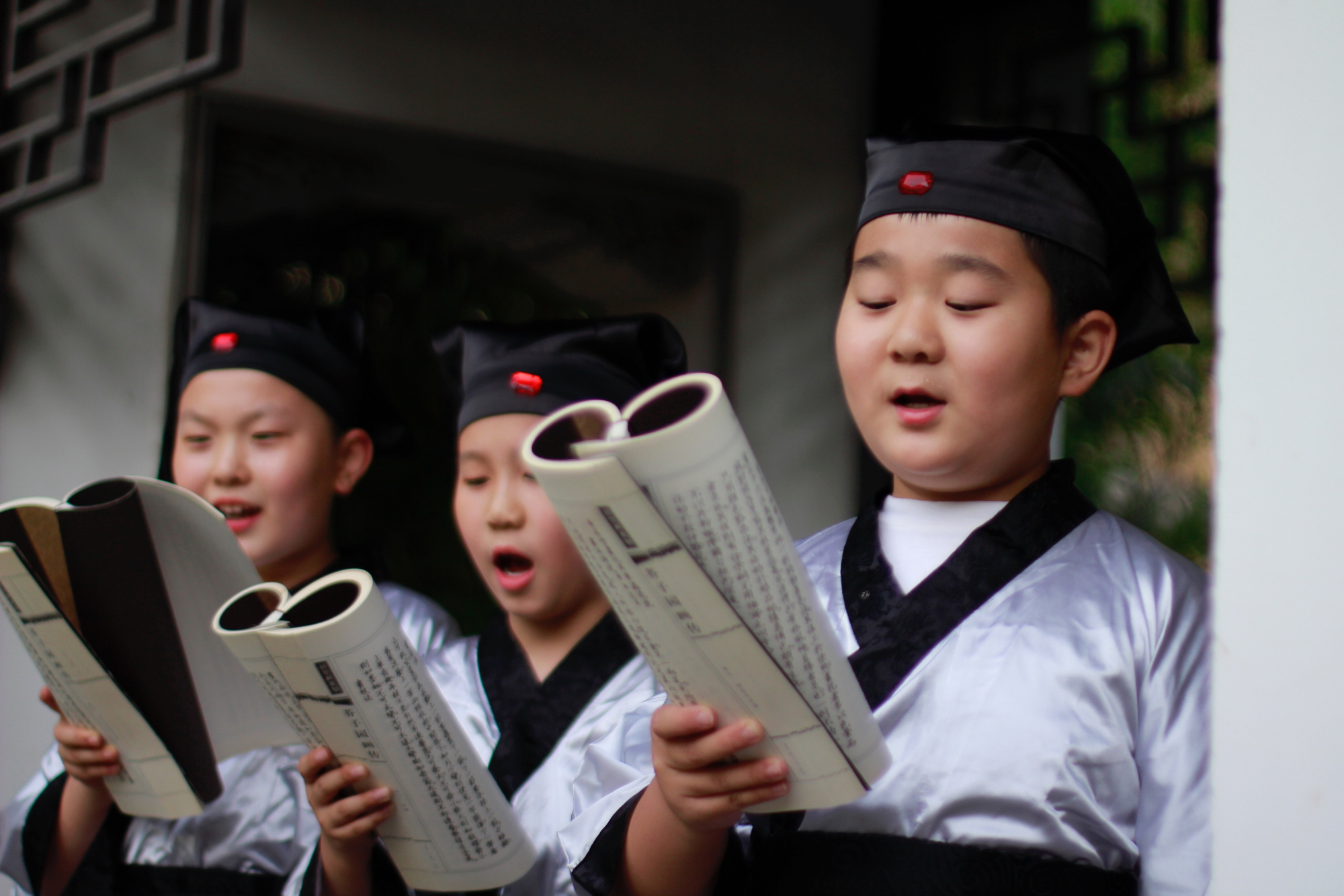 无锡市东林小学百廿华诞校友集结号