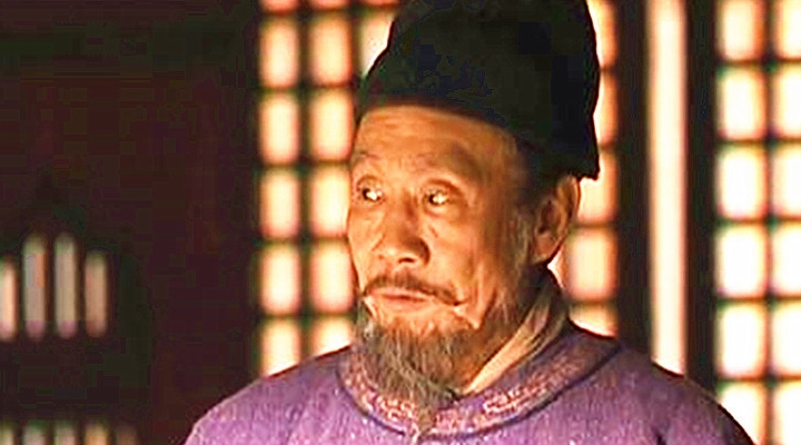 "一朝天子一朝臣",唐朝开国功臣裴寂,何以落得流放下场?