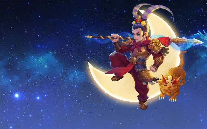 资料片 《梦幻化境》