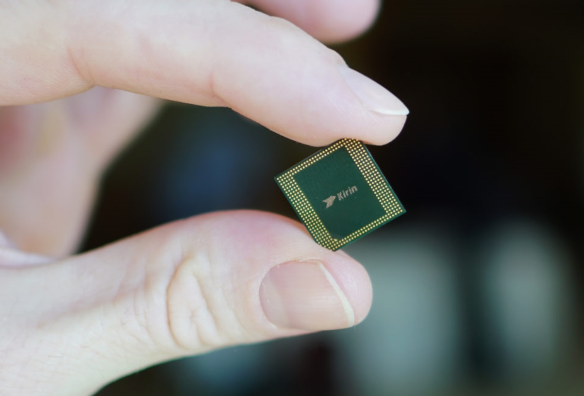 可能是最后的麒麟！华为最强“芯”发布时间曝光：9月5日！