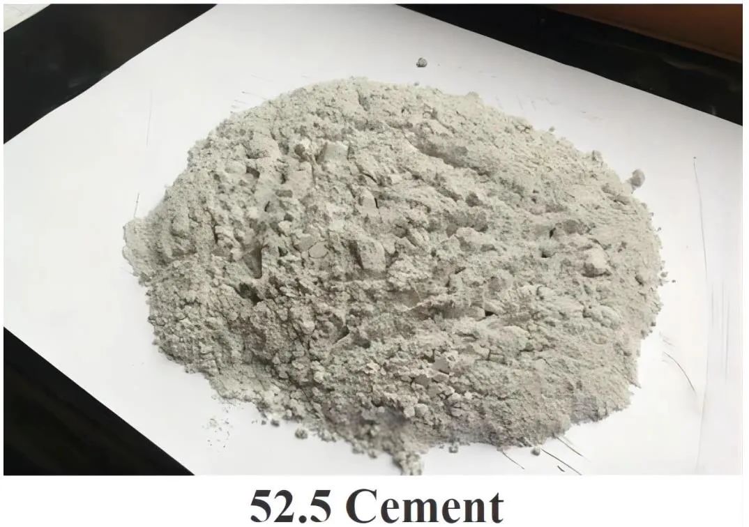 建材企业看过来!南非客商批量采购硅酸盐水泥及环氧地坪漆!