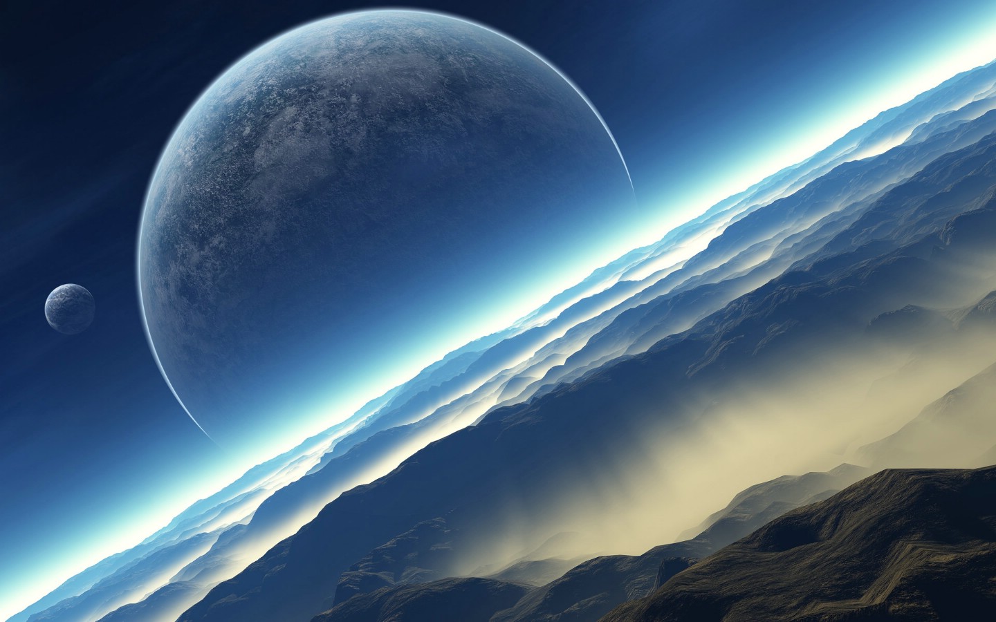 三体:一部探索人类与外星文明命运的科幻巨作