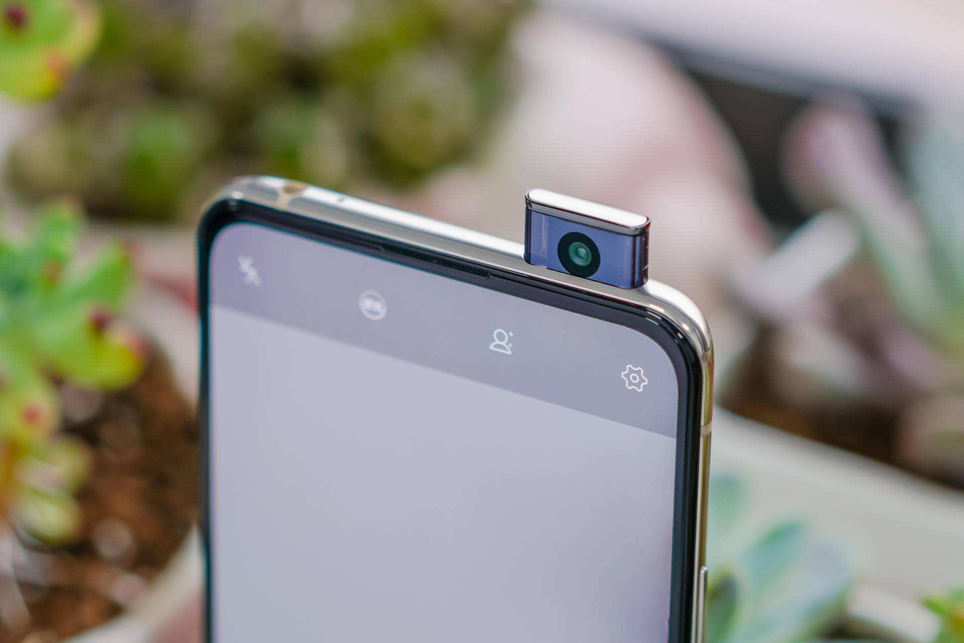 vivo这个创意太牛了!分离式摄像头斩获红点设计概念大奖