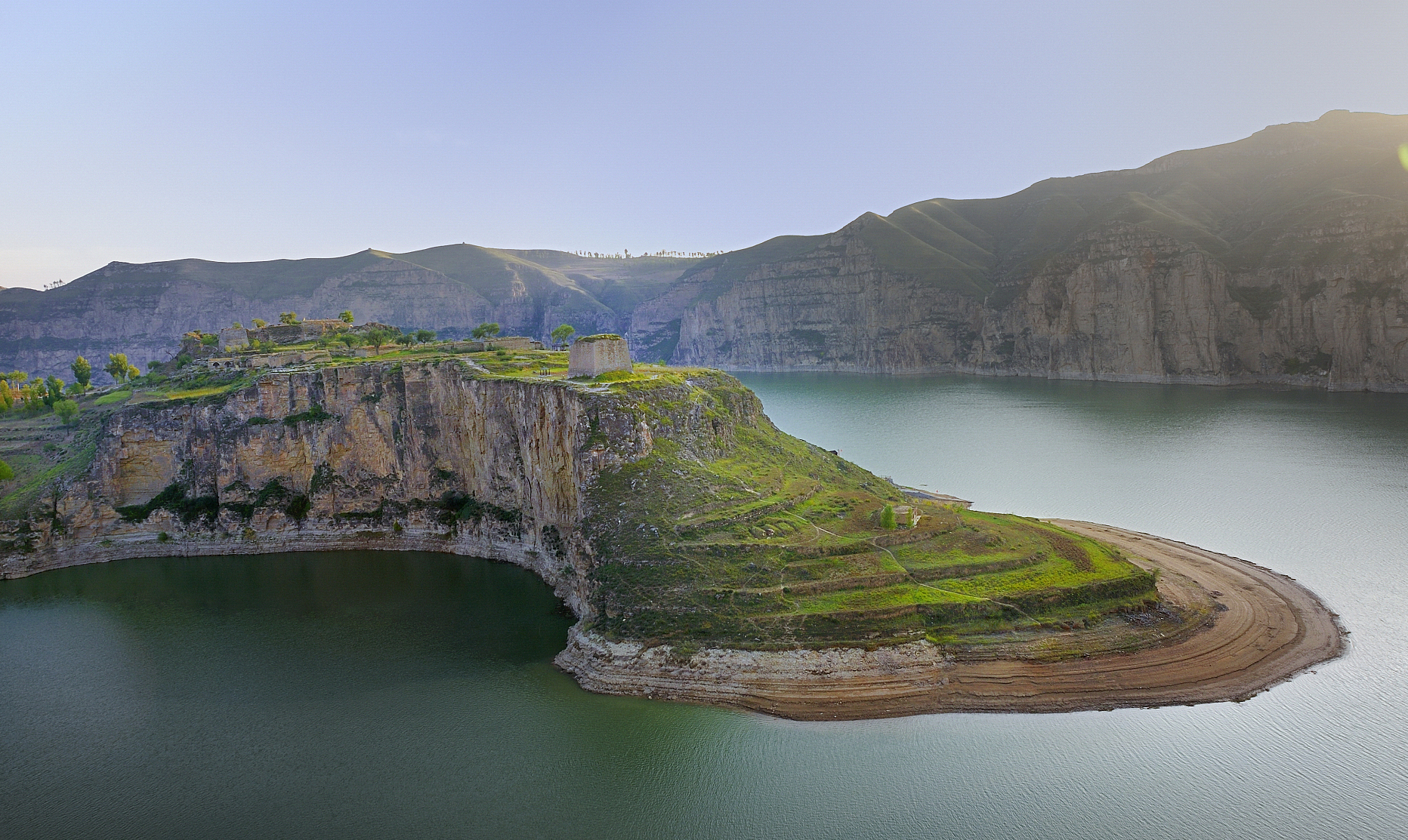 呼和浩特市区旅游景点排名,呼市必去5大景点推荐,你去过几个?