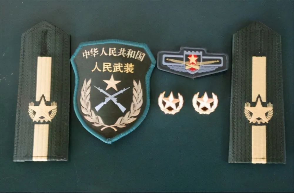 退役士兵专武干部培养工程!点赞!