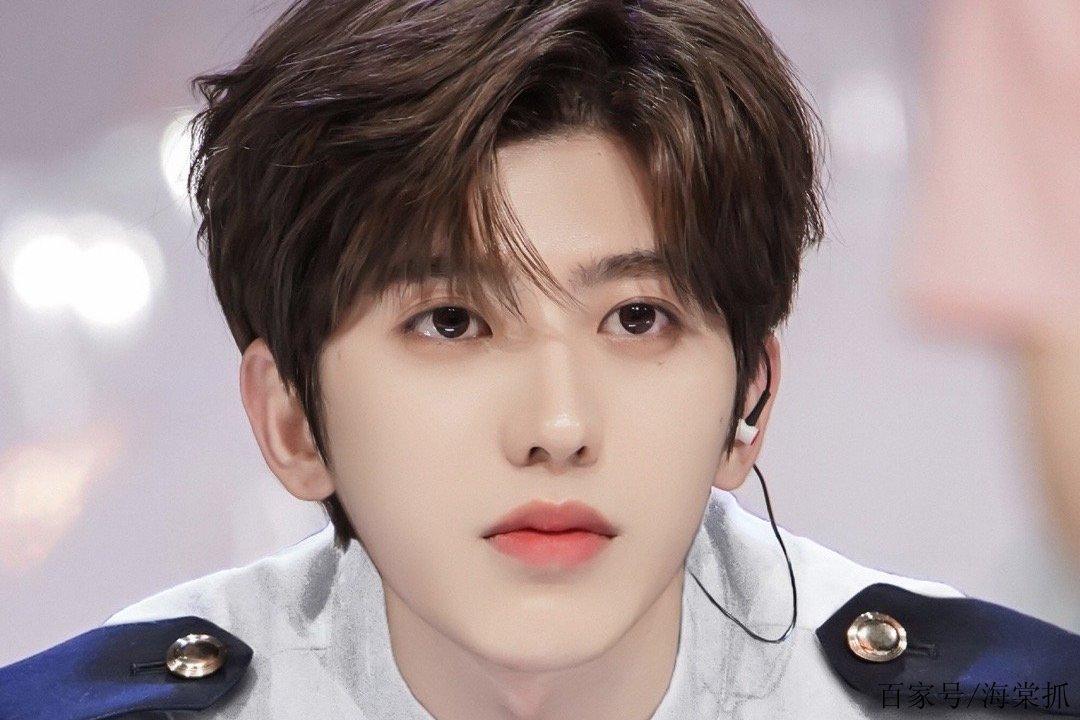 蔡徐坤说喜欢沈月是哪个综艺