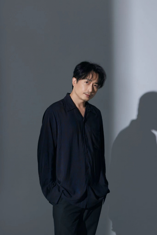 赵滨反差演技出演《苍兰诀》获观众认证"剧抛脸"演员