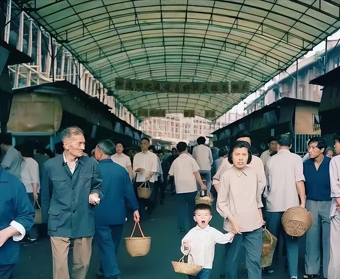 80年代风靡全国的的确良因何销声匿迹了原因其实很现实
