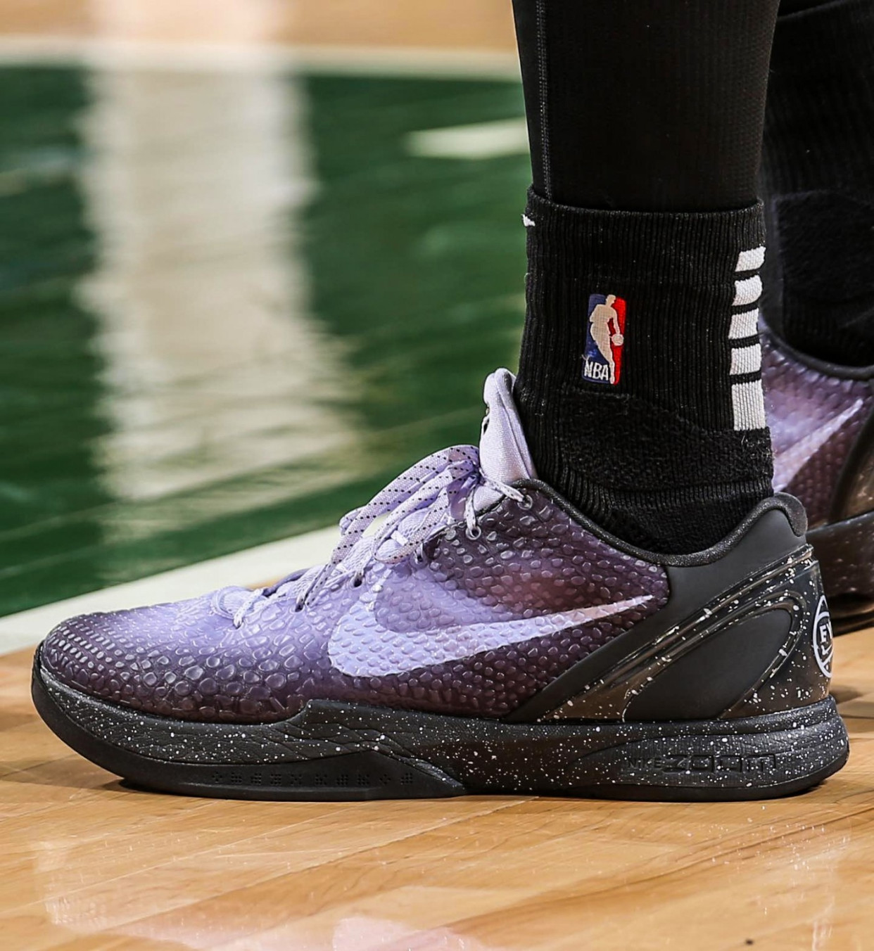 kobe6基金会也太贵了别急还有这么多新配色要复刻