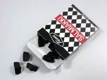 北欧人口味真是扑所迷离!忍不住尝了一口,游客:中药的味道?