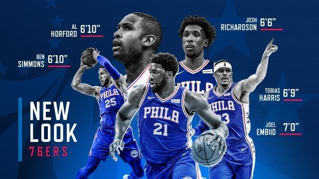 nba官方直播:步行者vs76人(jrs)在线现场直播高清观看篮球