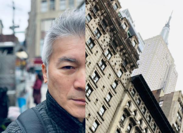 又一个老牌演员?60岁黄文浩,移居美国,脸上皱纹太多,太可怜了