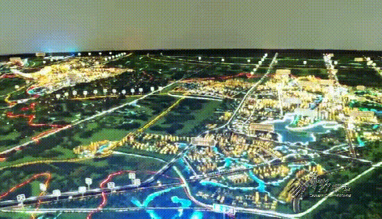梅河口未来发展规划图图片