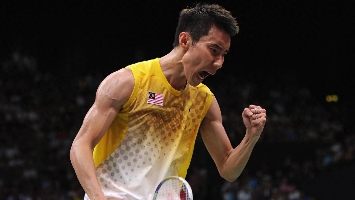 回顾李宗伟退役:抗癌成功却瘦骨如柴,拒绝多国招揽留在祖国