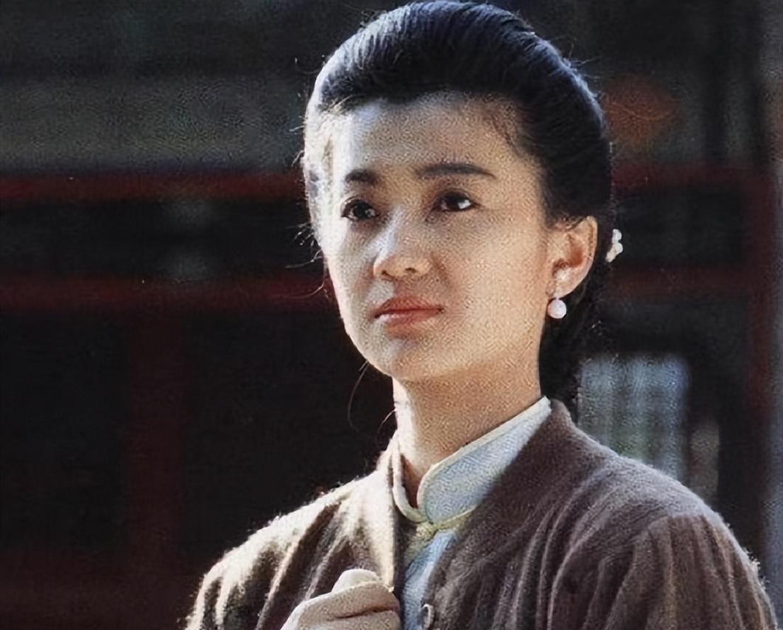 琼瑶剧中已故的8位女星,年龄最小的仅27岁,个个都令人惋惜!