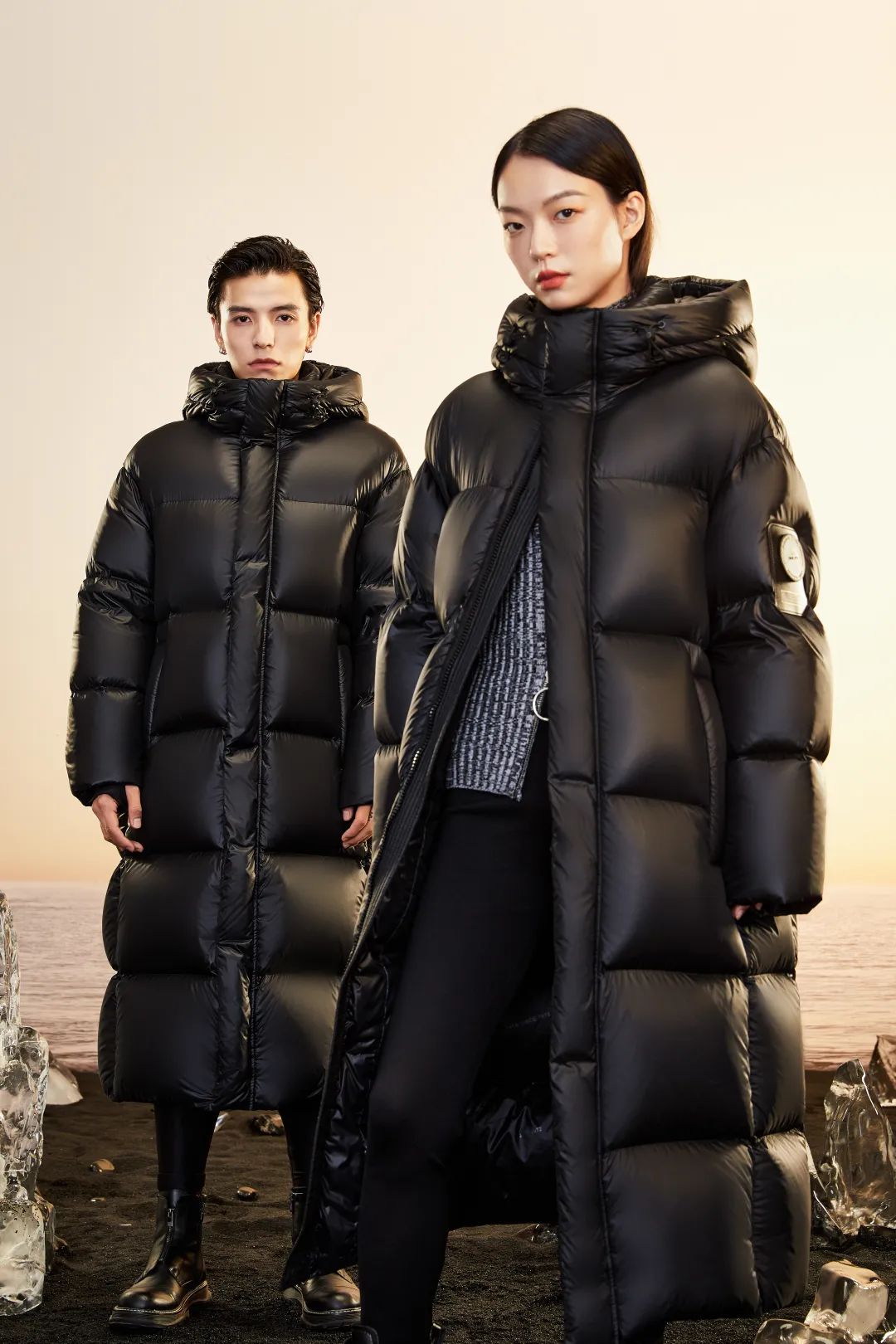 对话鸭鸭品牌负责人刘永熙:新一代国民品牌如何打造?