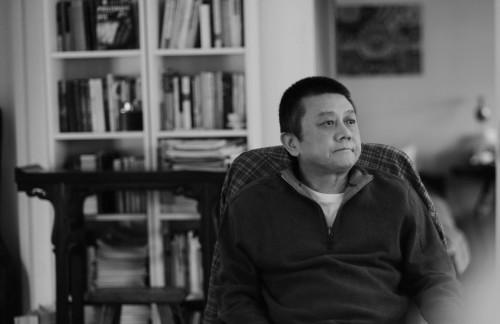 "流氓作家"王朔的跌宕人生