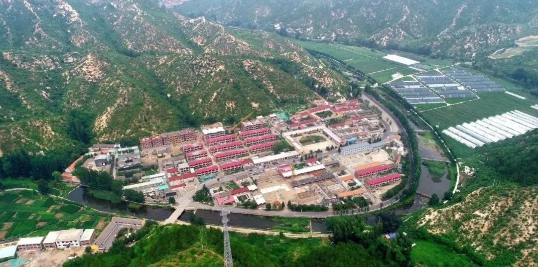 「展翅腾飞看怀柔」宝山镇:农文旅融合发展,提升农业附加值