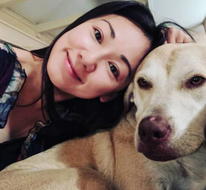 近况如少女!43岁嘉碧仪息影18年回美定居,曾三甲不入观众感可惜