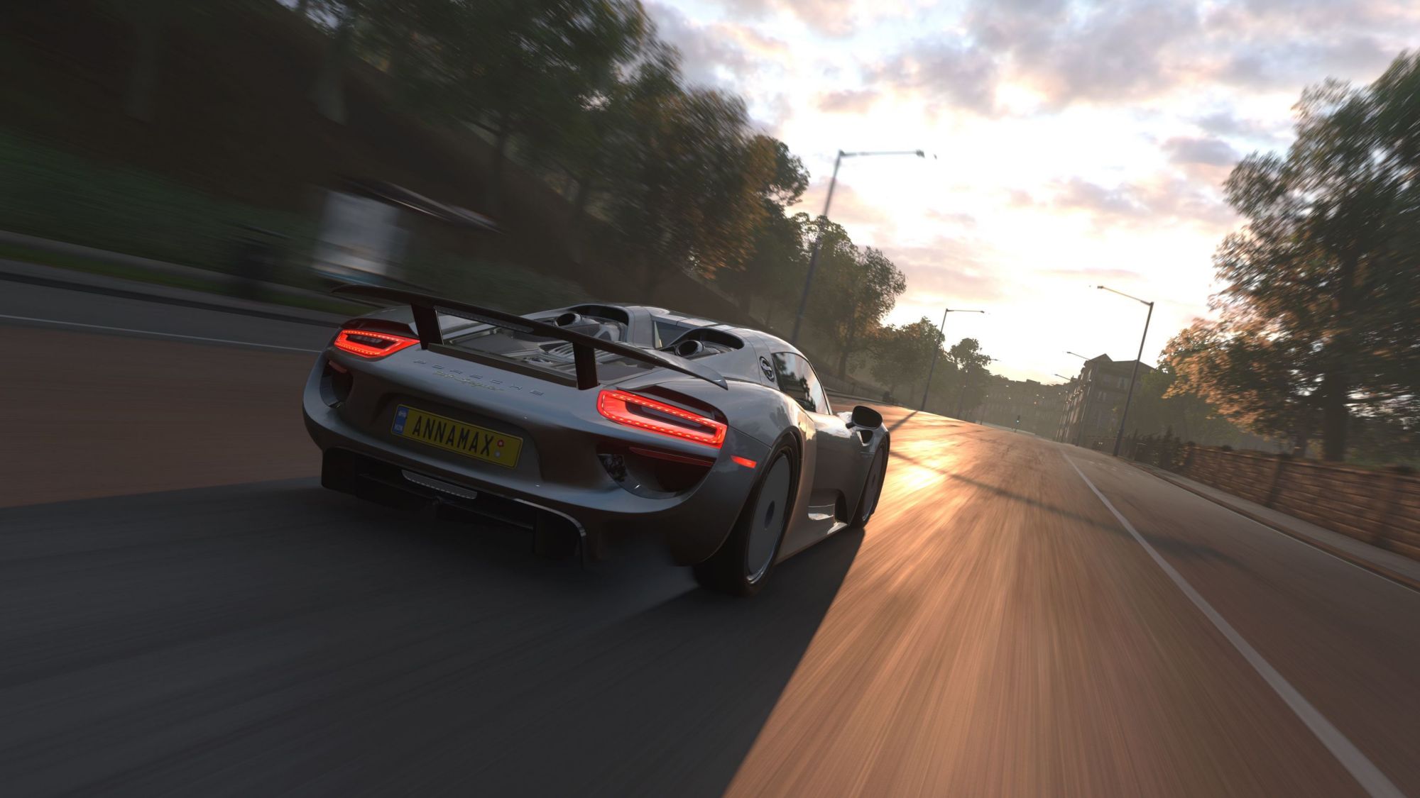 《极限竞速:地平线5》s5 夏季赛指南