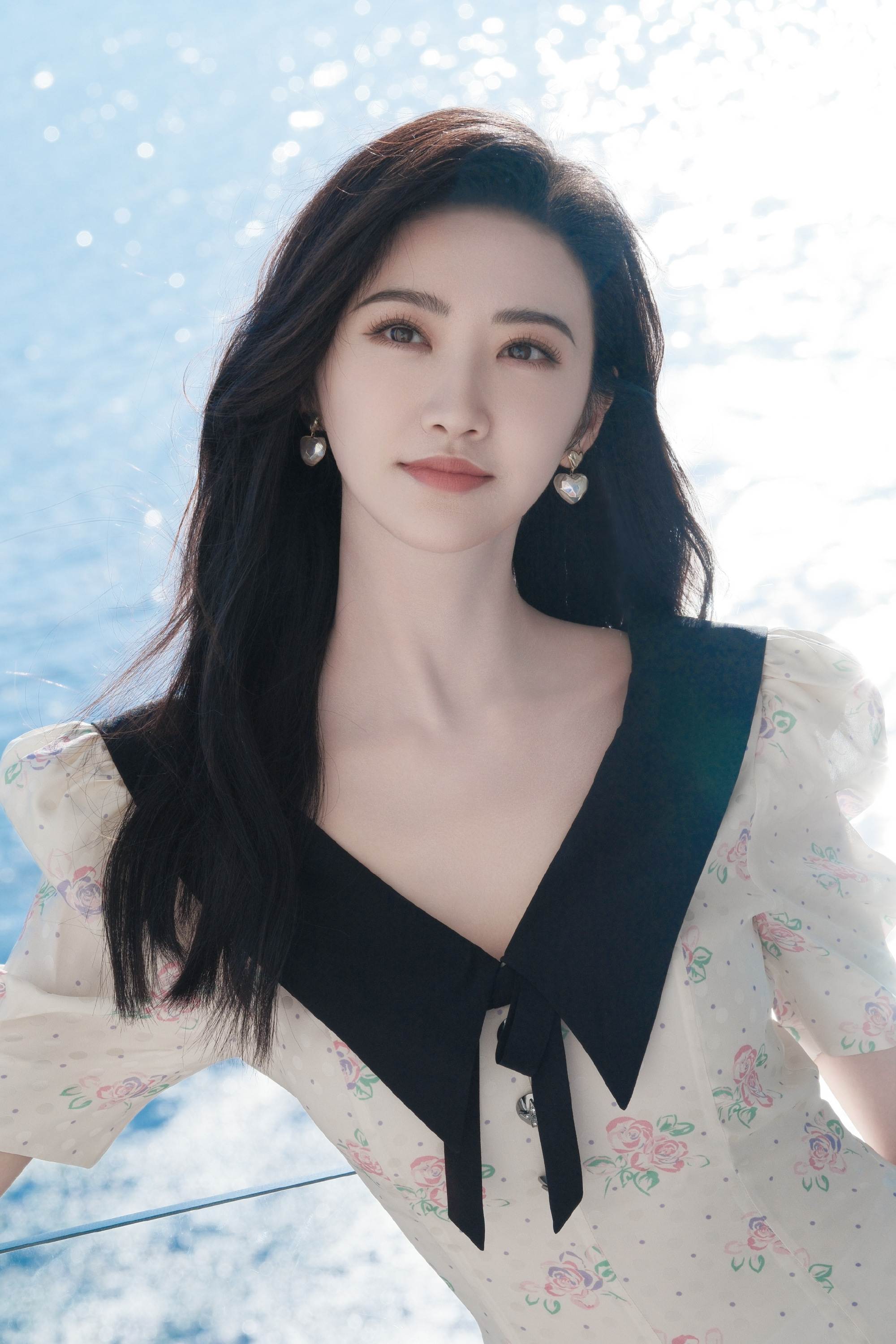 景甜实惨,19年那一次司藤救赎了她,如今谁又能再次救赎她?