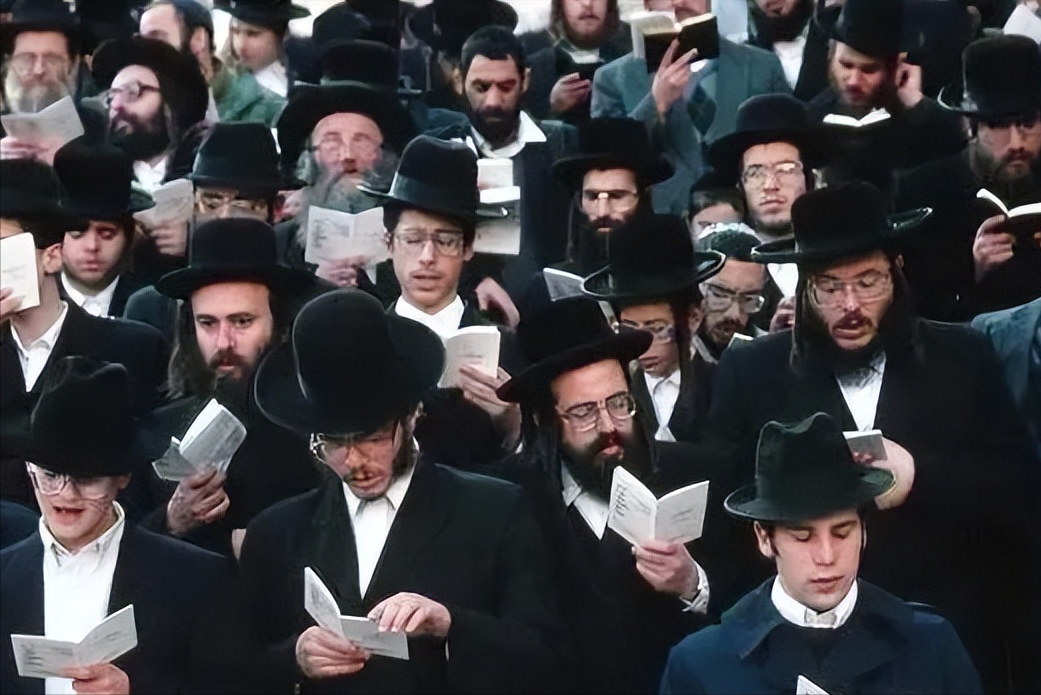 犹大和犹太人是啥关系?历史上,犹太民族为啥总是被针对