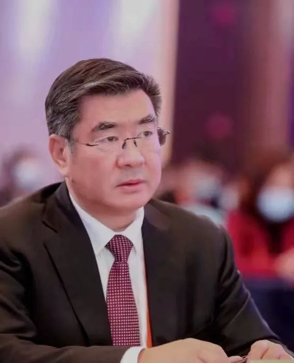 傅向升:当前行业运行焦点关注