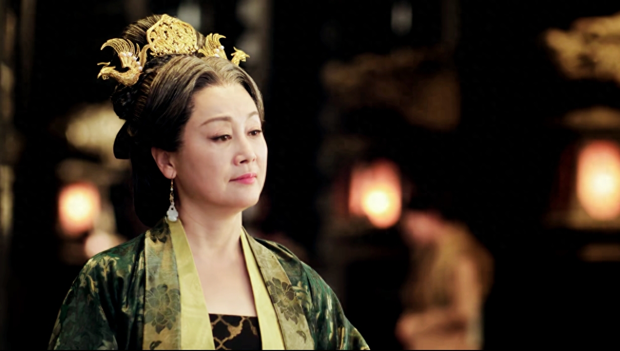 宋武帝继母萧太后辛勤育儿母慈子孝人如其名的南朝第一太后