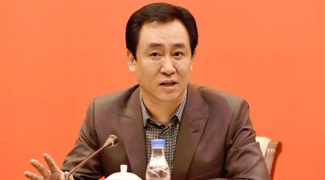 许家钦成"老赖"?靠恒大欠十几亿!被告上法庭上百次