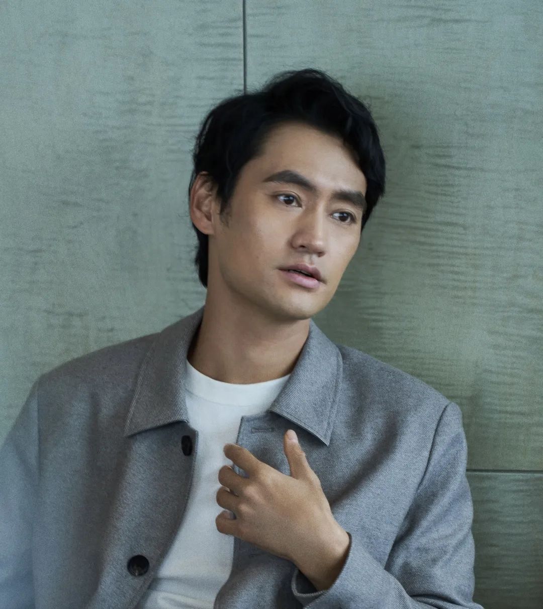 夫妻本是同林鸟,但抱歉,这次袁弘救不了张歆艺