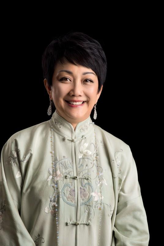 回顾"香港烟王"利希慎:49岁暴毙街头,曾娶4妻生15个孩子