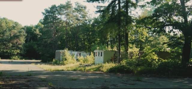 日本最神奇的村落——巨头村