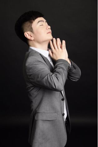 "偶裕"纯粹?"邂逅"沈文裕一场"命运"的演奏